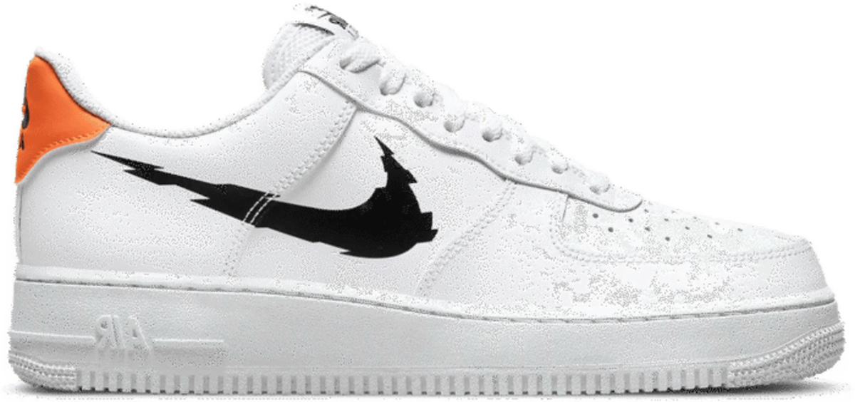 Air force 2025 1 glitch