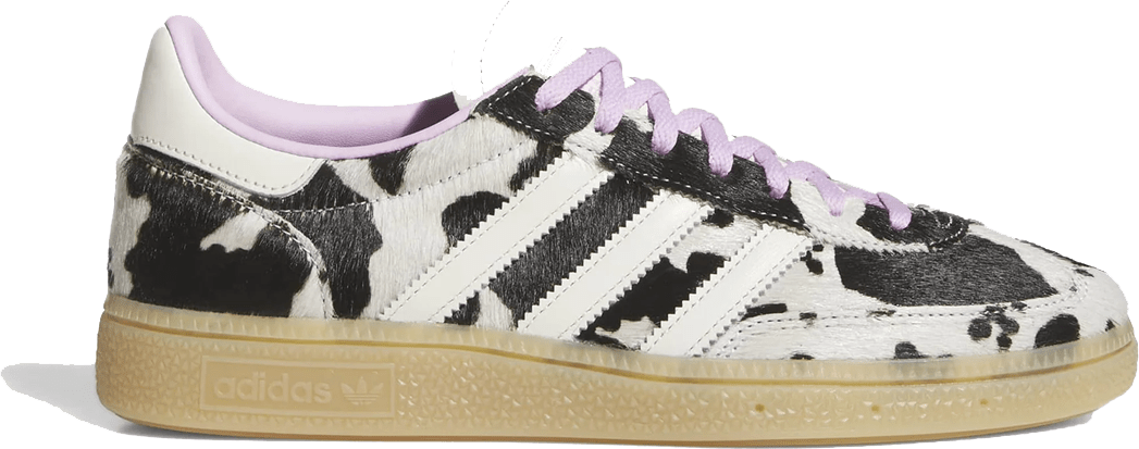 adidas Handball Spezial "Cow Print Bliss Lilac"