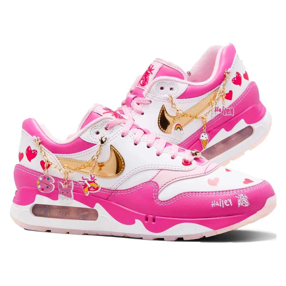 Nike Air Max 1 ’86 OG "Doernbecher"