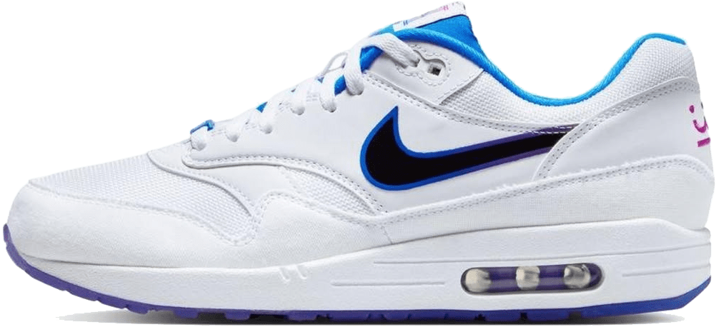 Nike Air Max 1 City Connect "Kansas City Royals"