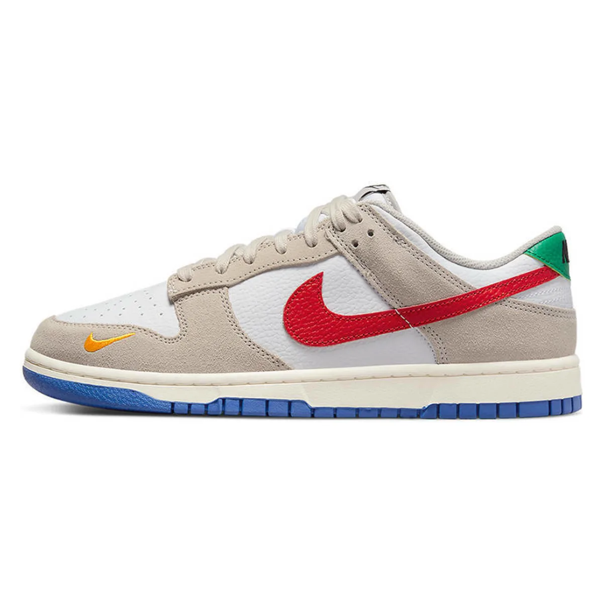 Nike Dunk Low "Light Iron Ore"