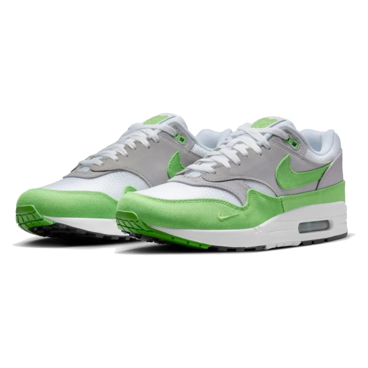 Patta x Nike Air Max 1 SP "Chlorophyll 2.0"