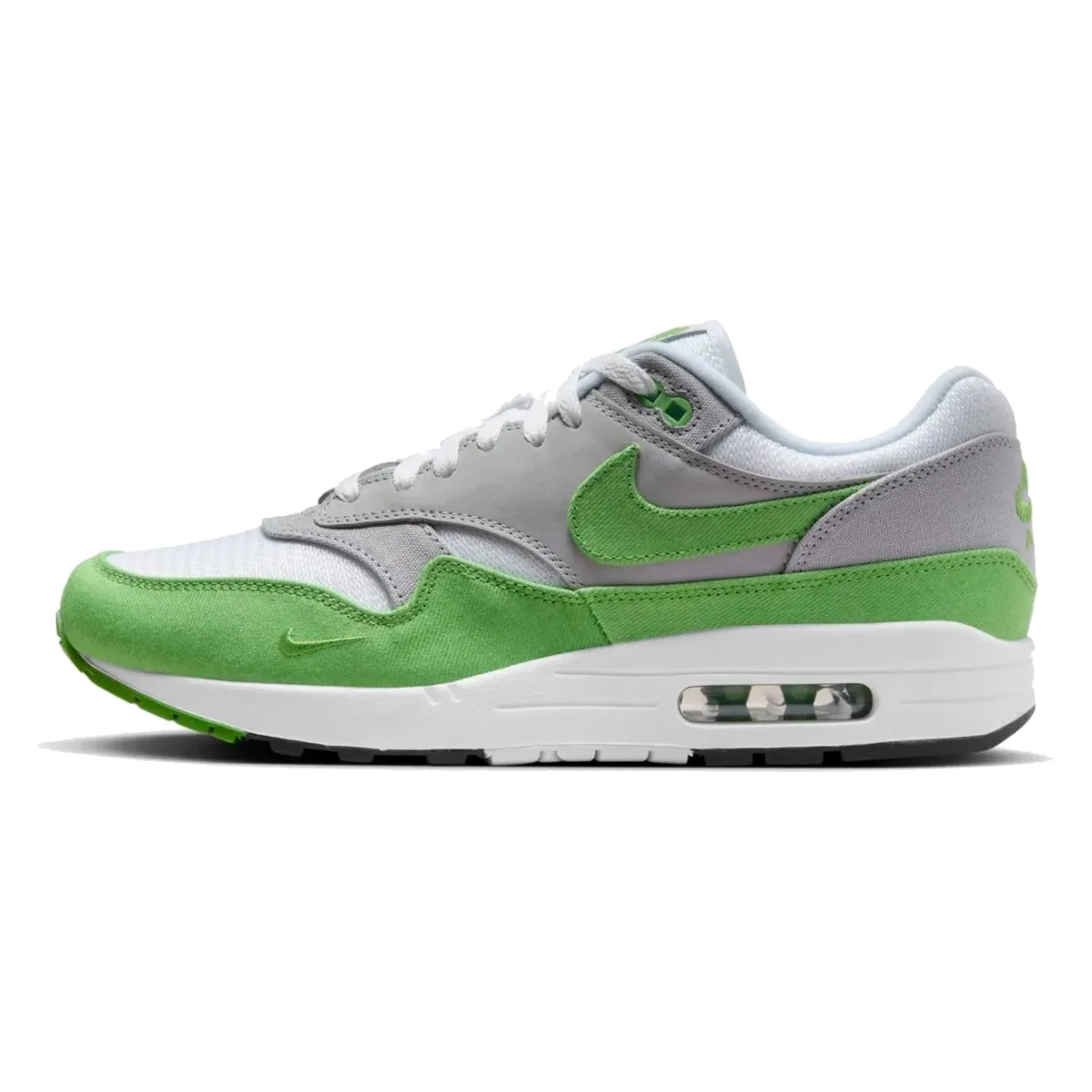 Patta x Nike Air Max 1 SP "Chlorophyll 2.0"