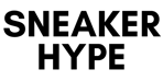 SNEAKER HYPE Logo