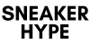 SNEAKER HYPE Logo