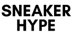 SNEAKER HYPE Logo