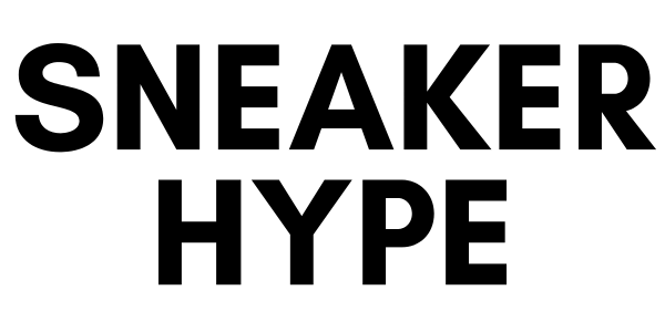 SNEAKER HYPE Logo