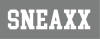 Sneaxx logo