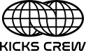 Kicks crew webshop logo