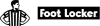 Foot locker logo webshop