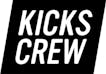 Kicks crew webshop logo