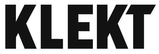 Klekt logo