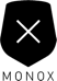 Monox store logo