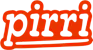Pirri logo rood